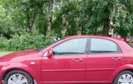 Chevrolet Lacetti, 2011 год, 595 000 рублей, 2 фотография