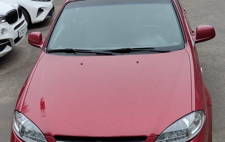 Chevrolet Lacetti, 2011 год, 595 000 рублей, 6 фотография