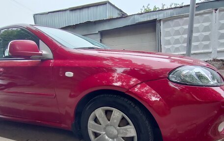 Chevrolet Lacetti, 2011 год, 595 000 рублей, 8 фотография