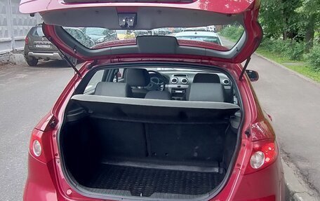 Chevrolet Lacetti, 2011 год, 595 000 рублей, 7 фотография