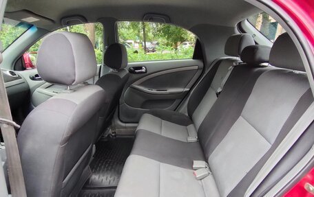 Chevrolet Lacetti, 2011 год, 595 000 рублей, 13 фотография