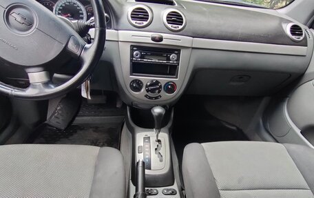 Chevrolet Lacetti, 2011 год, 595 000 рублей, 12 фотография