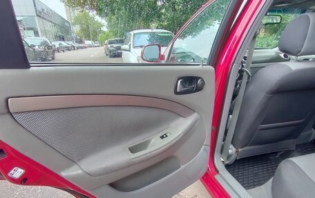 Chevrolet Lacetti, 2011 год, 595 000 рублей, 14 фотография