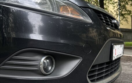 Ford Focus II рестайлинг, 2010 год, 550 000 рублей, 8 фотография