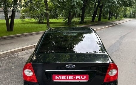 Ford Focus II рестайлинг, 2010 год, 550 000 рублей, 5 фотография