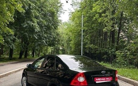 Ford Focus II рестайлинг, 2010 год, 550 000 рублей, 4 фотография