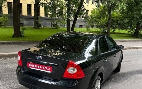 Ford Focus II рестайлинг, 2010 год, 550 000 рублей, 6 фотография