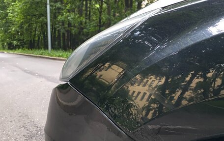 Ford Focus II рестайлинг, 2010 год, 550 000 рублей, 17 фотография