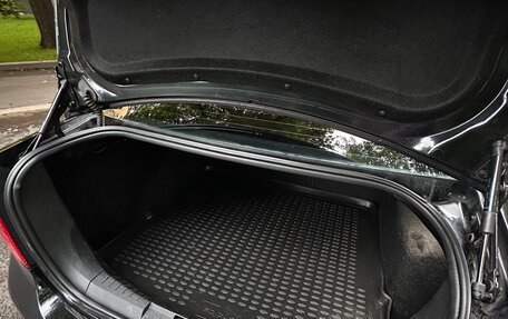 Ford Focus II рестайлинг, 2010 год, 550 000 рублей, 20 фотография
