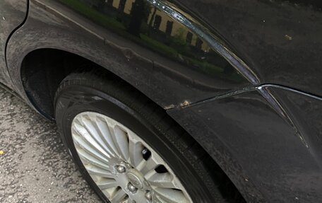Ford Focus II рестайлинг, 2010 год, 550 000 рублей, 12 фотография