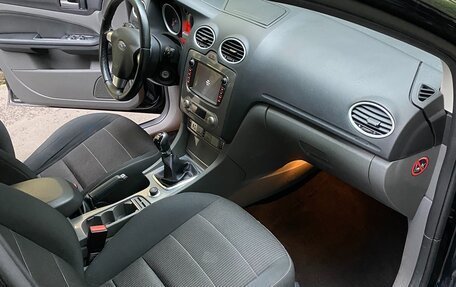 Ford Focus II рестайлинг, 2010 год, 550 000 рублей, 25 фотография