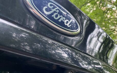 Ford Focus II рестайлинг, 2010 год, 550 000 рублей, 23 фотография
