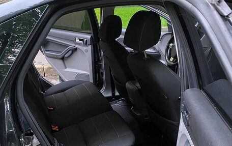 Ford Focus II рестайлинг, 2010 год, 550 000 рублей, 27 фотография