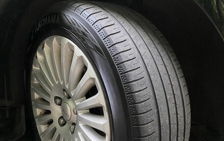 Ford Focus II рестайлинг, 2010 год, 550 000 рублей, 40 фотография