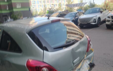 Opel Corsa D, 2008 год, 150 000 рублей, 3 фотография