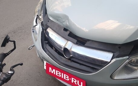 Opel Corsa D, 2008 год, 150 000 рублей, 2 фотография