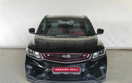 Geely Coolray I, 2021 год, 1 710 000 рублей, 2 фотография