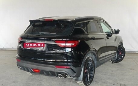 Geely Coolray I, 2021 год, 1 710 000 рублей, 4 фотография