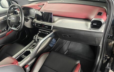 Geely Coolray I, 2021 год, 1 710 000 рублей, 9 фотография