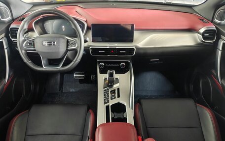 Geely Coolray I, 2021 год, 1 710 000 рублей, 11 фотография