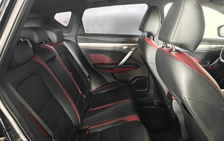Geely Coolray I, 2021 год, 1 710 000 рублей, 10 фотография