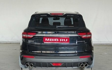 Geely Coolray I, 2021 год, 1 710 000 рублей, 5 фотография