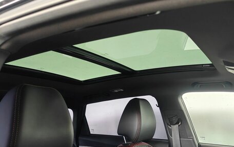 Geely Coolray I, 2021 год, 1 710 000 рублей, 20 фотография