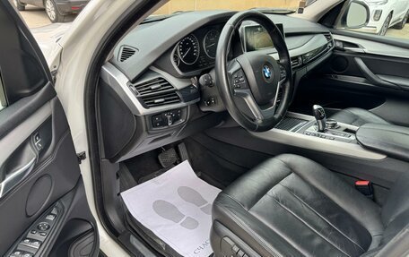 BMW X5, 2014 год, 3 180 000 рублей, 12 фотография