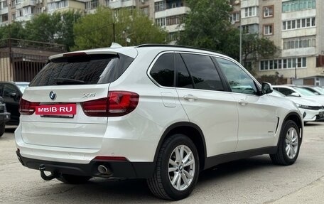 BMW X5, 2014 год, 3 180 000 рублей, 4 фотография