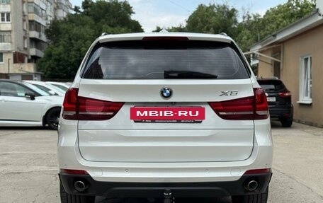 BMW X5, 2014 год, 3 180 000 рублей, 3 фотография