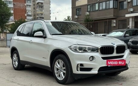 BMW X5, 2014 год, 3 180 000 рублей, 6 фотография