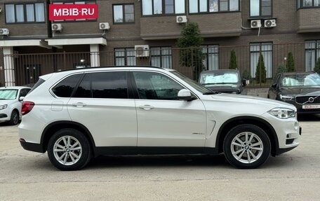 BMW X5, 2014 год, 3 180 000 рублей, 5 фотография