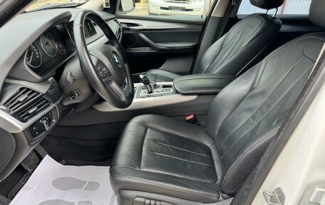 BMW X5, 2014 год, 3 180 000 рублей, 13 фотография