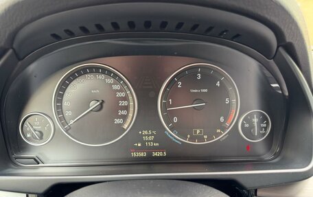 BMW X5, 2014 год, 3 180 000 рублей, 17 фотография