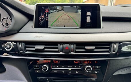 BMW X5, 2014 год, 3 180 000 рублей, 18 фотография
