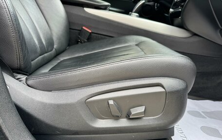 BMW X5, 2014 год, 3 180 000 рублей, 22 фотография
