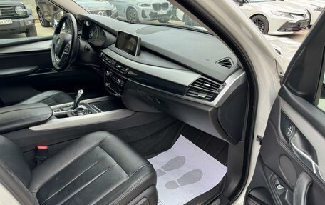 BMW X5, 2014 год, 3 180 000 рублей, 20 фотография