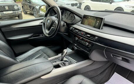 BMW X5, 2014 год, 3 180 000 рублей, 21 фотография