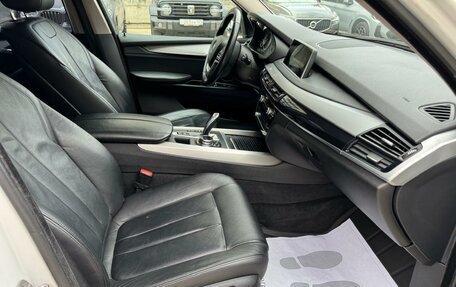 BMW X5, 2014 год, 3 180 000 рублей, 23 фотография