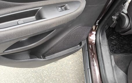 Opel Mokka I, 2014 год, 999 000 рублей, 22 фотография