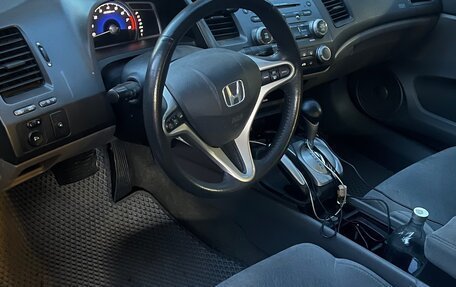 Honda Civic VIII, 2005 год, 499 999 рублей, 8 фотография