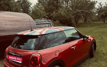 MINI Hatch, 2016 год, 1 700 000 рублей, 4 фотография