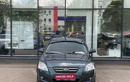 KIA cee'd I рестайлинг, 2008 год, 630 000 рублей, 2 фотография