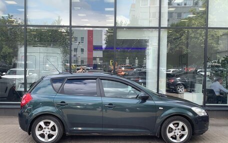 KIA cee'd I рестайлинг, 2008 год, 630 000 рублей, 4 фотография