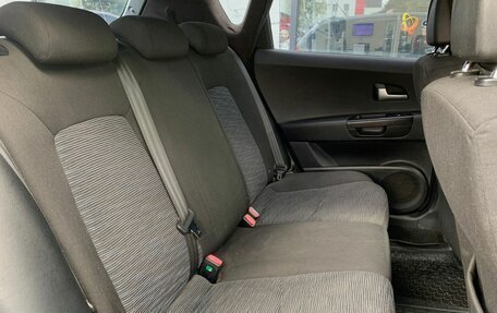 KIA cee'd I рестайлинг, 2008 год, 630 000 рублей, 11 фотография