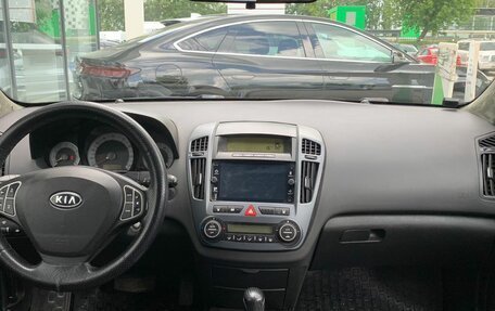 KIA cee'd I рестайлинг, 2008 год, 630 000 рублей, 9 фотография