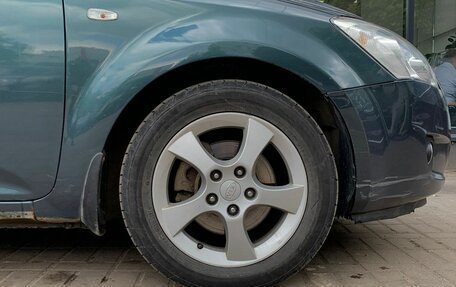 KIA cee'd I рестайлинг, 2008 год, 630 000 рублей, 14 фотография