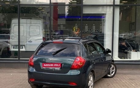 KIA cee'd I рестайлинг, 2008 год, 630 000 рублей, 8 фотография