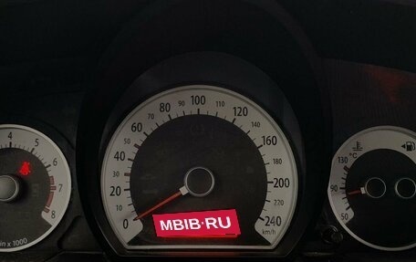 KIA cee'd I рестайлинг, 2008 год, 630 000 рублей, 13 фотография