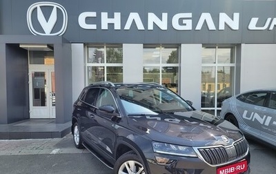 Skoda Karoq I, 2020 год, 2 170 000 рублей, 1 фотография